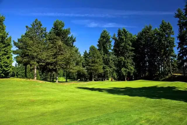 Bellevue Golf Courses