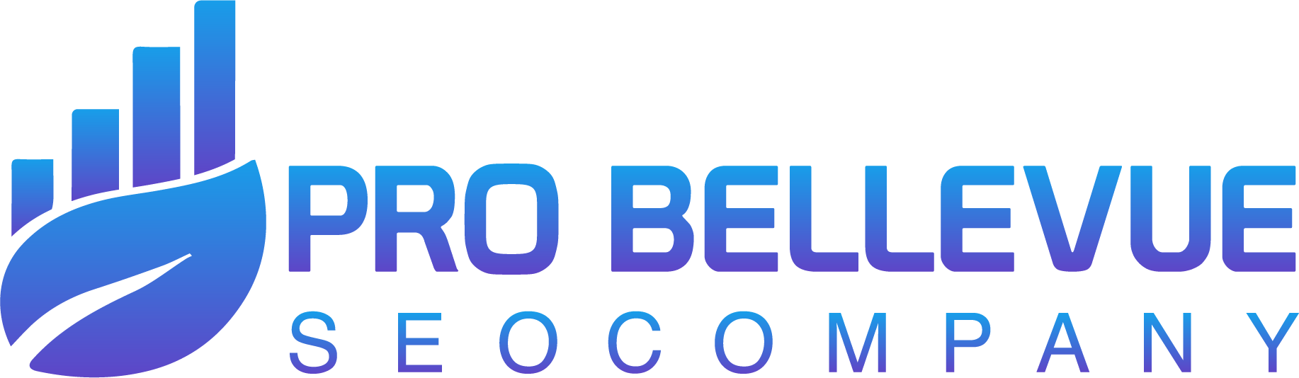 Pro SEO Bellevue Company Logo